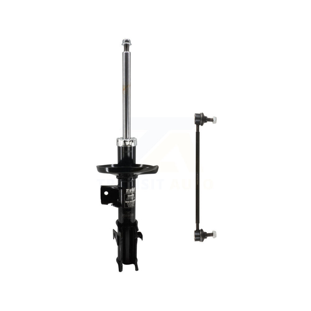 Transit Auto KSS-106109 Suspension Strut for 2006-2013 Suzuki Grand Vitara - Front Right