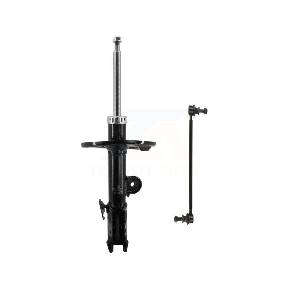 Transit Auto KSS-106110 Suspension Strut for 2006-2012 Toyota RAV4 - Front Right