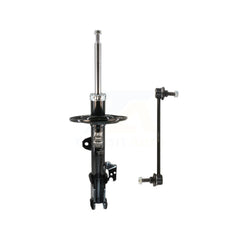 Transit Auto KSS-106111 Suspension Strut for 2010-2015 Lexus RX350, Lexus RX450h, Toyota Highlander - Front Right