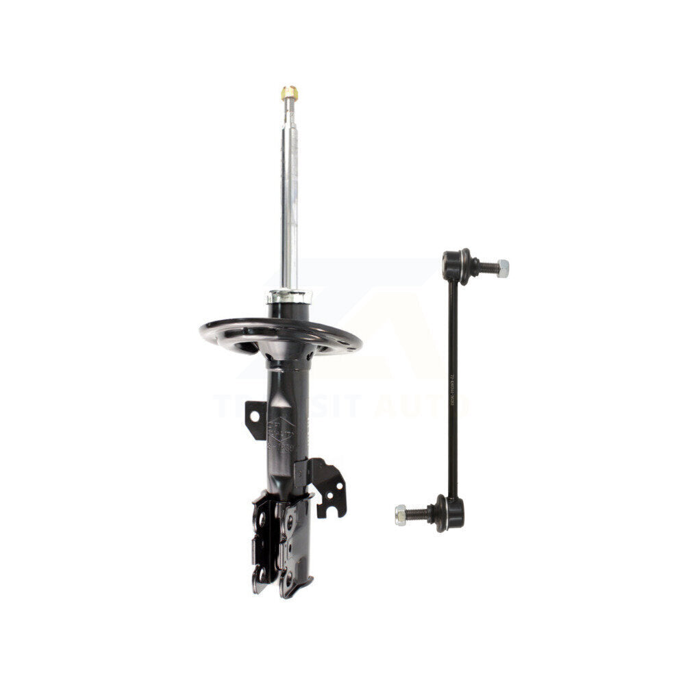 Transit Auto KSS-106112 Suspension Strut for 2006-2012 Toyota Avalon, Toyota Solara - Front Right