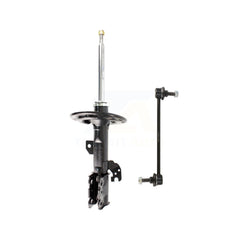 Transit Auto KSS-106112 Suspension Strut for 2006-2012 Toyota Avalon, Toyota Solara - Front Right