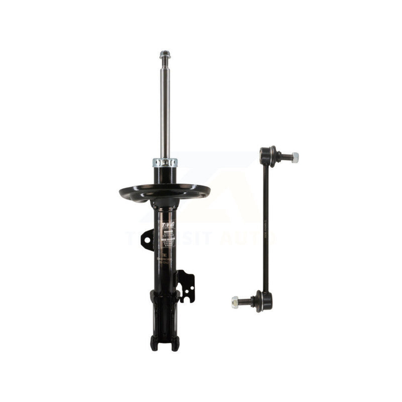 Transit Auto KSS-106113 Suspension Strut for 2009-2015 Toyota Venza - Front Right