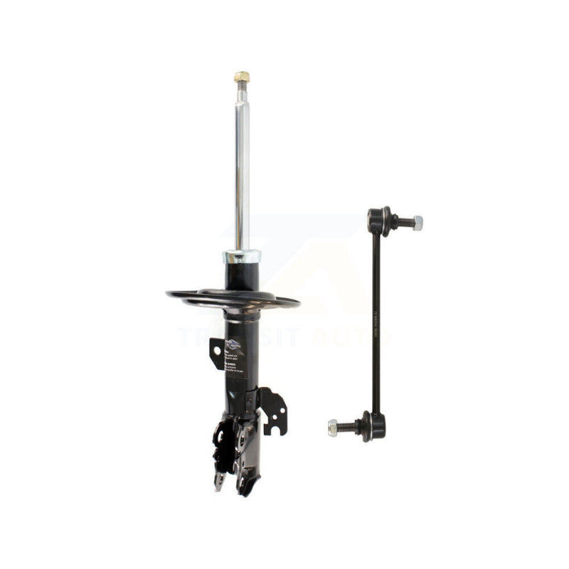 Transit Auto KSS-106114 Suspension Strut for 2004-2006 Toyota Avalon, Toyota Solara and More - Front Right