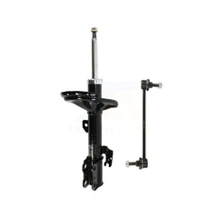 Transit Auto KSS-106115 Suspension Strut for 2004-2009 Lexus RX350, Lexus RX400h and More - Front Right
