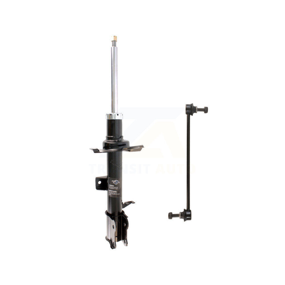 Transit Auto KSS-106119 Suspension Strut for 2005-2012 Mazda Tribute, Ford Escape, Mercury Mariner - Front Right