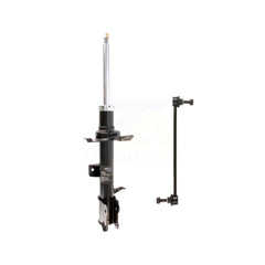 Transit Auto KSS-106119 Suspension Strut for 2005-2012 Mazda Tribute, Ford Escape, Mercury Mariner - Front Right