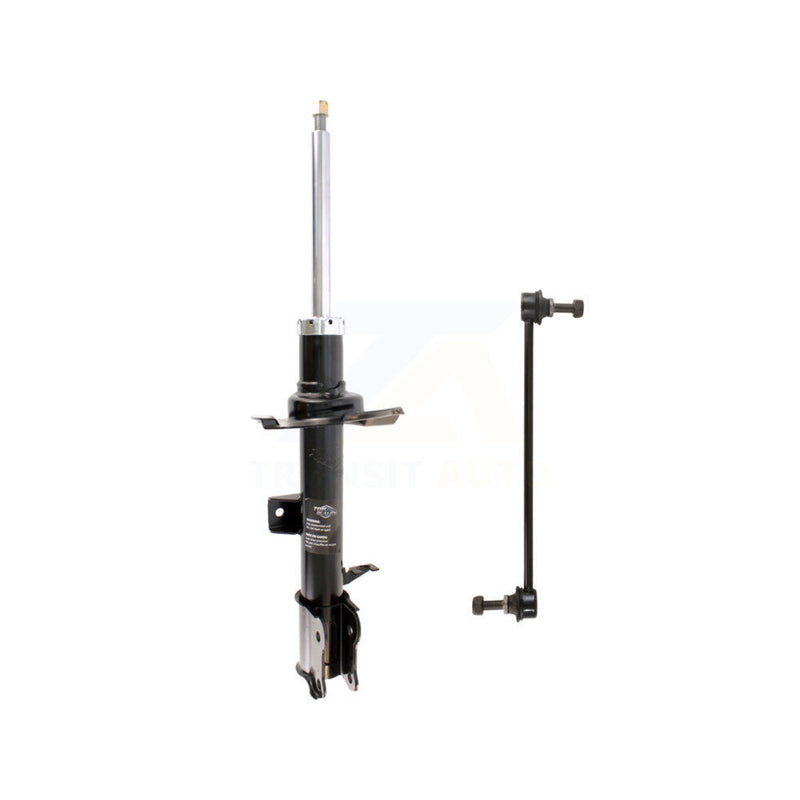 Transit Auto KSS-106119 Suspension Strut for 2005-2012 Mazda Tribute, Ford Escape, Mercury Mariner - Front Right