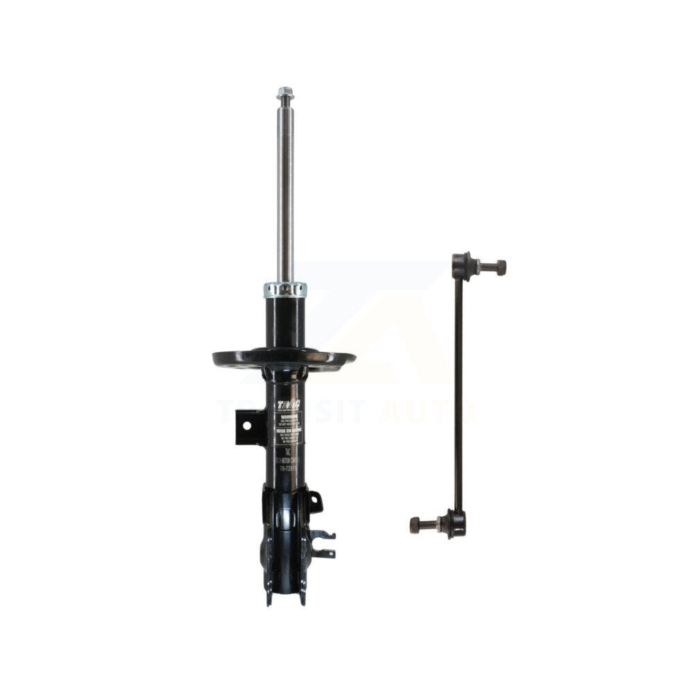 Transit Auto KSS-106120 Suspension Strut for 2013-2017 Mazda CX-5 - Front Right