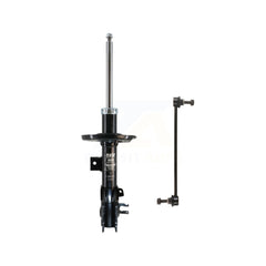 Transit Auto KSS-106120 Suspension Strut for 2013-2017 Mazda CX-5 - Front Right