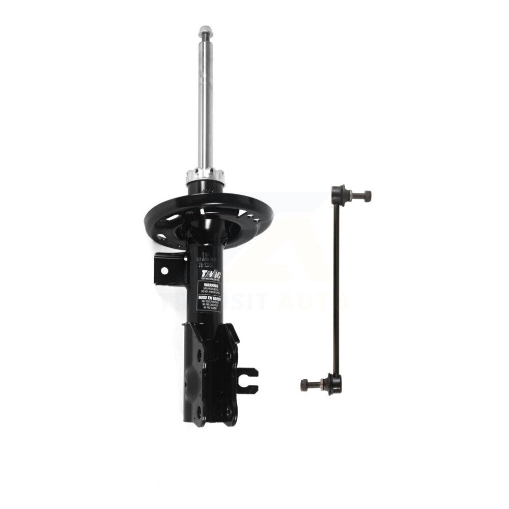 Transit Auto KSS-106121 Suspension Strut for 2014-2017 Mazda 6 - Front Right