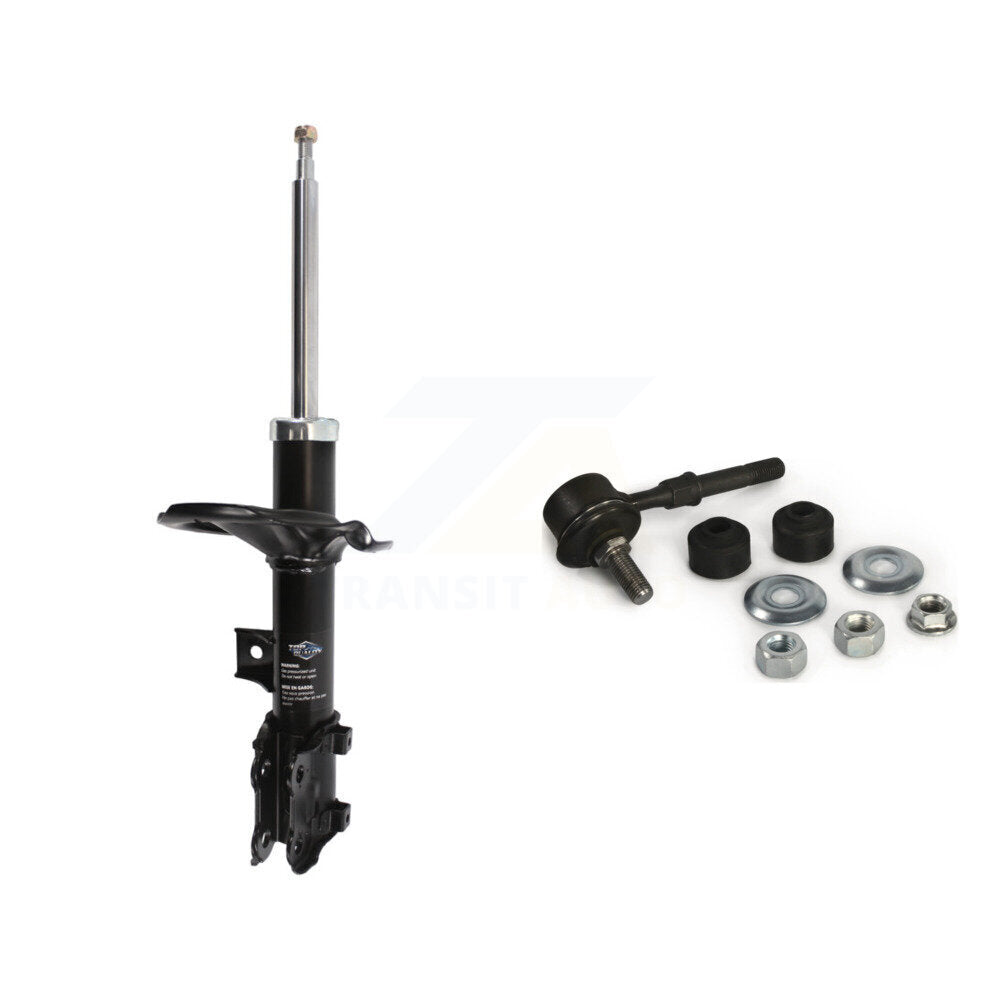 Transit Auto KSS-106123 Suspension Strut for 2006 Kia Optima - Front Right
