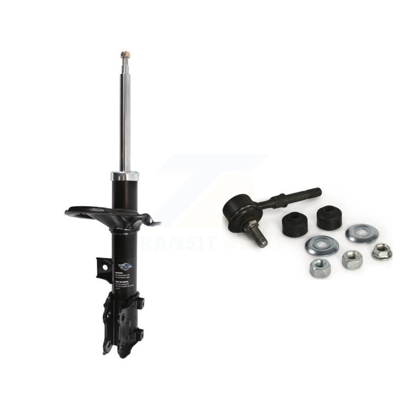 Transit Auto KSS-106123 Suspension Strut for 2006 Kia Optima - Front Right