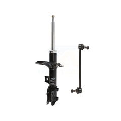 Transit Auto KSS-106124 Suspension Strut for 2006-2011 Kia Magentis, Kia Optima, Kia Rondo - Front Right