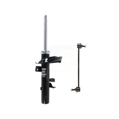 Transit Auto KSS-106125 Suspension Strut for 2012-2018 Ford C-Max, Ford Focus - Front Right
