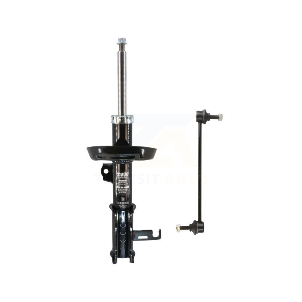 Transit Auto KSS-106127 Suspension Strut for 2012-2017 Chevrolet Cruze Limited, Buick Verano and More - Front Right
