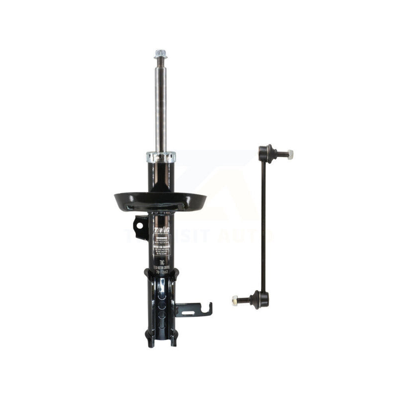 Transit Auto KSS-106127 Suspension Strut for 2012-2017 Chevrolet Cruze Limited, Buick Verano and More - Front Right