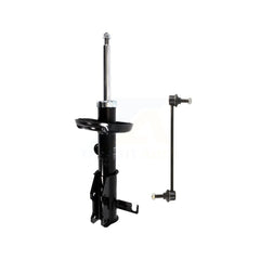 Transit Auto KSS-106128 Suspension Strut for 2011-2012 Buick Verano, Chevrolet Cruze, Chevrolet Volt - Front Right