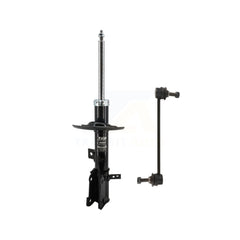 Transit Auto KSS-106130 Suspension Strut for 2009-2019 Dodge Journey - Front Right