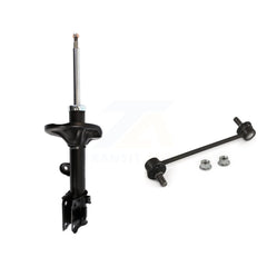 Transit Auto KSS-106133 Suspension Strut for 2005-2010 Hyundai Tucson, Kia Sportage - Front Right