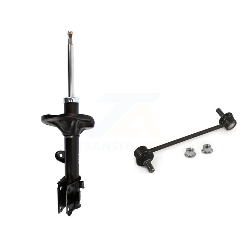 Transit Auto KSS-106133 Suspension Strut for 2005-2010 Hyundai Tucson, Kia Sportage - Front Right