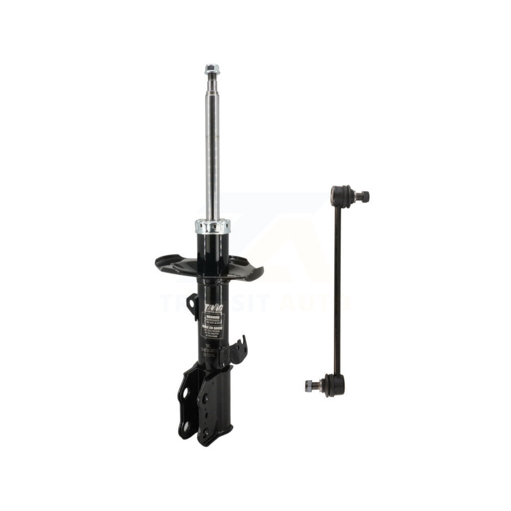 Transit Auto KSS-106135 Suspension Strut for 2003-2008 Pontiac Vibe, Toyota Matrix - Front Right