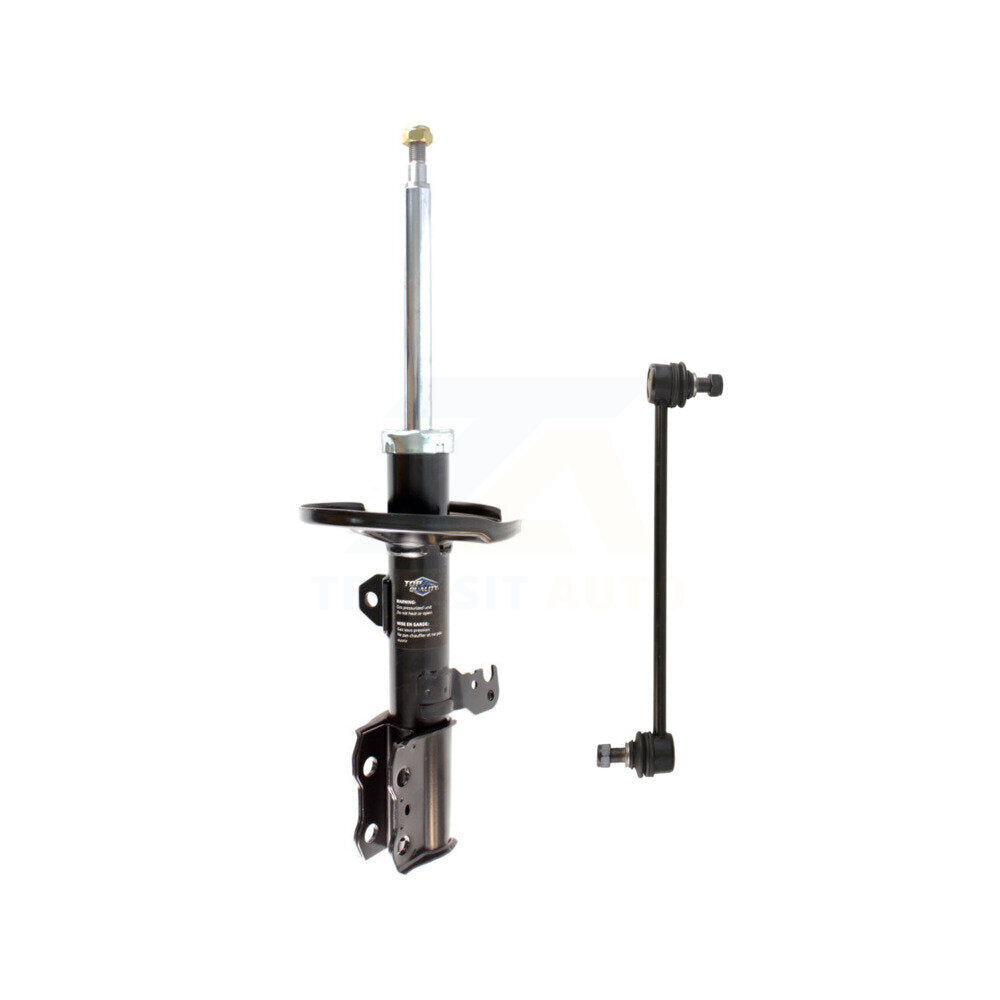 Transit Auto KSS-106136 Suspension Strut for 2003-2008 Toyota Corolla - Front Right