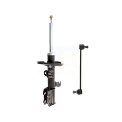 Transit Auto KSS-106136 Suspension Strut for 2003-2008 Toyota Corolla - Front Right