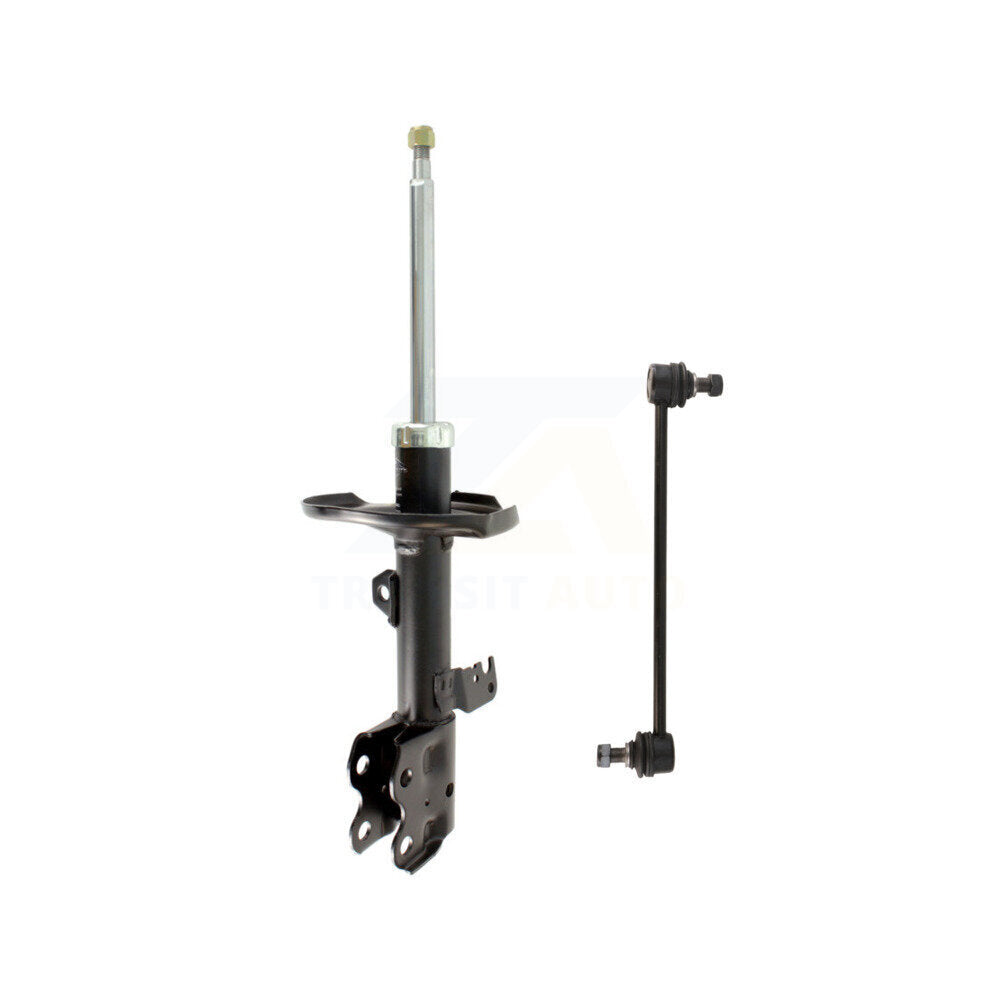 Transit Auto KSS-106137 Suspension Strut for 2004-2009 Toyota Prius - Front Right