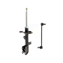Transit Auto KSS-106137 Suspension Strut for 2004-2009 Toyota Prius - Front Right