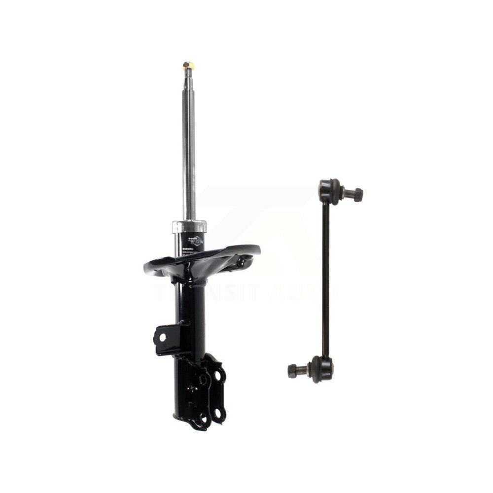 Transit Auto KSS-106142 Suspension Strut for 2010-2013 Kia Forte5, Kia Forte, Kia Forte Koup - Front Right