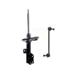 Transit Auto KSS-106142 Suspension Strut for 2010-2013 Kia Forte5, Kia Forte, Kia Forte Koup - Front Right