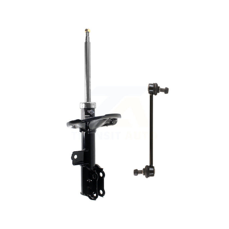 Transit Auto KSS-106142 Suspension Strut for 2010-2013 Kia Forte5, Kia Forte, Kia Forte Koup - Front Right