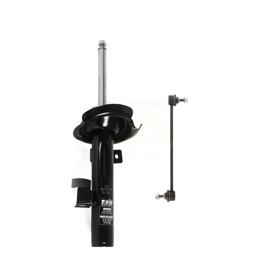 Transit Auto KSS-106143 Suspension Strut for 2012-2015 Mazda 5 - Front Right