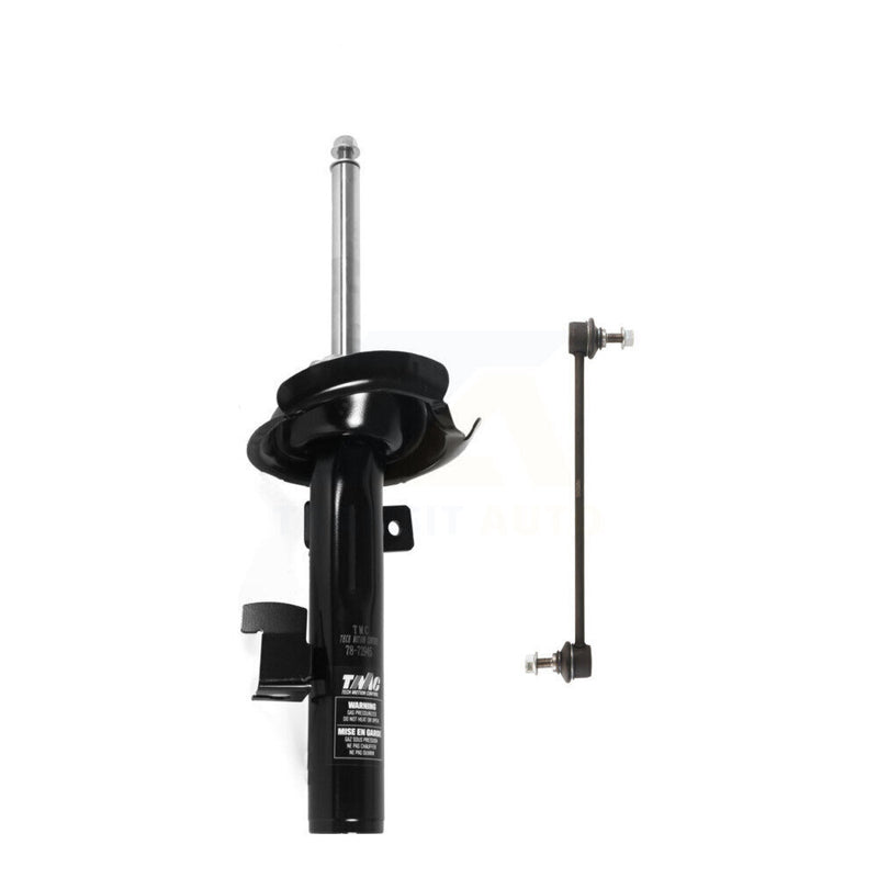 Transit Auto KSS-106143 Suspension Strut for 2012-2015 Mazda 5 - Front Right