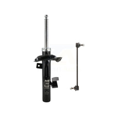 Transit Auto KSS-106144 Suspension Strut for 2004-2010 Mazda 3, Mazda 5 - Front Right