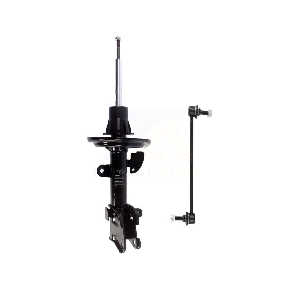 Transit Auto KSS-106145 Suspension Strut for 2007-2013 Acura ZDX, Acura MDX - Front Right