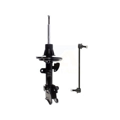 Transit Auto KSS-106145 Suspension Strut for 2007-2013 Acura ZDX, Acura MDX - Front Right