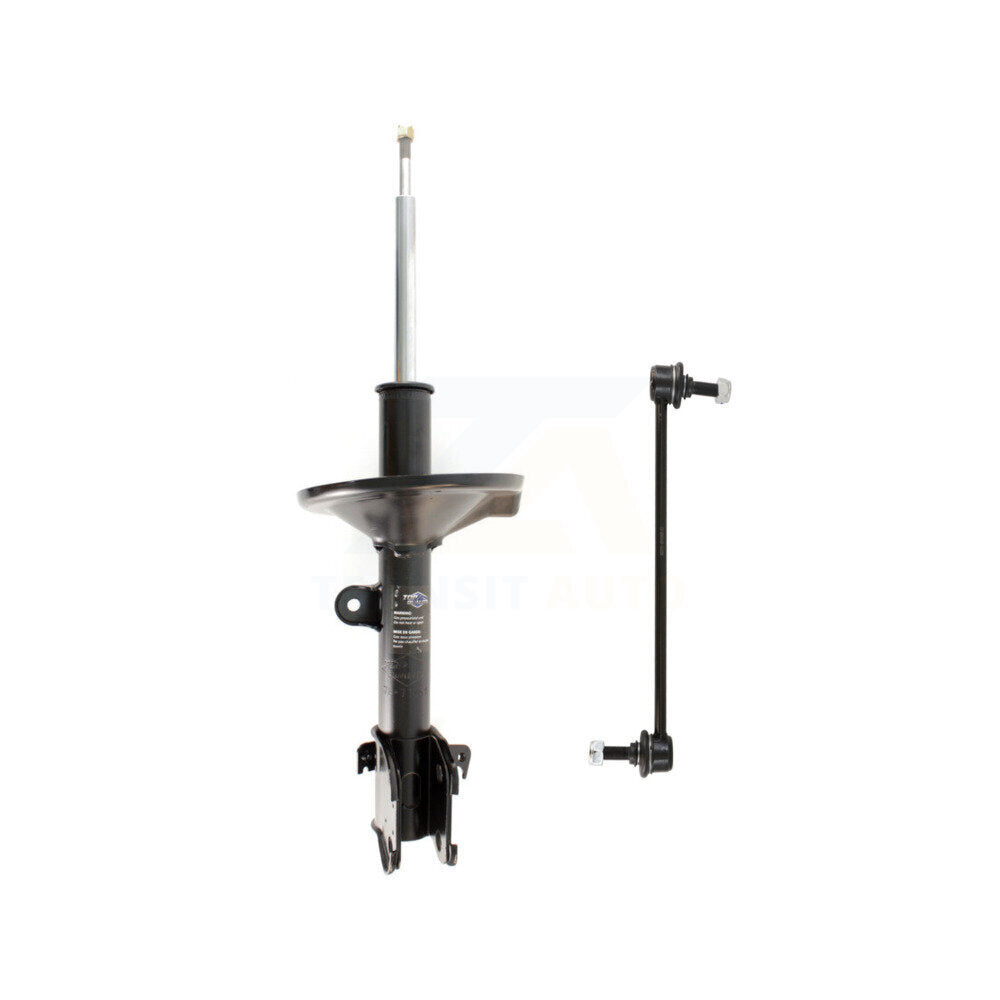 Transit Auto KSS-106147 Suspension Strut for 2001-2008 Honda Pilot, Acura MDX - Front Right