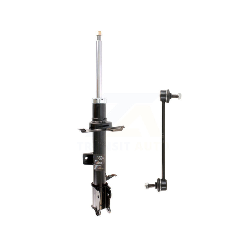 Transit Auto KSS-106151 Suspension Strut for 2001-2004 Ford Escape, Mazda Tribute - Front Right