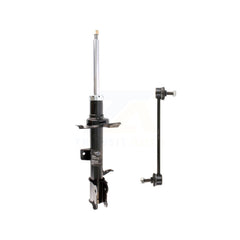 Transit Auto KSS-106151 Suspension Strut for 2001-2004 Ford Escape, Mazda Tribute - Front Right