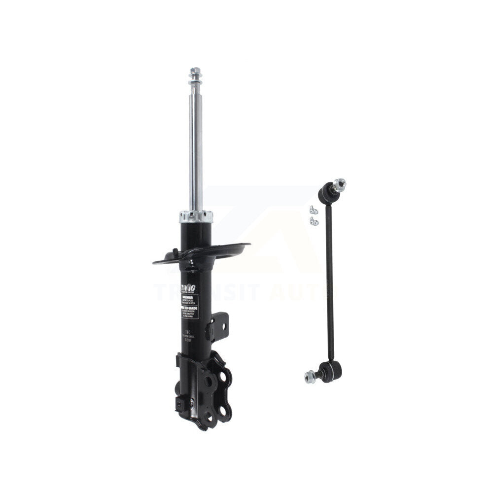Transit Auto KSS-106154 Suspension Strut for 2012 Kia Optima - Front Right