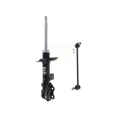 Transit Auto KSS-106154 Suspension Strut for 2012 Kia Optima - Front Right