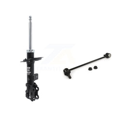 Transit Auto KSS-106155 Suspension Strut for 2013-2014 Hyundai Sonata - Front Right