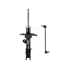 Transit Auto KSS-106156 Suspension Strut for 2007-2012 Hyundai Veracruz - Front Right
