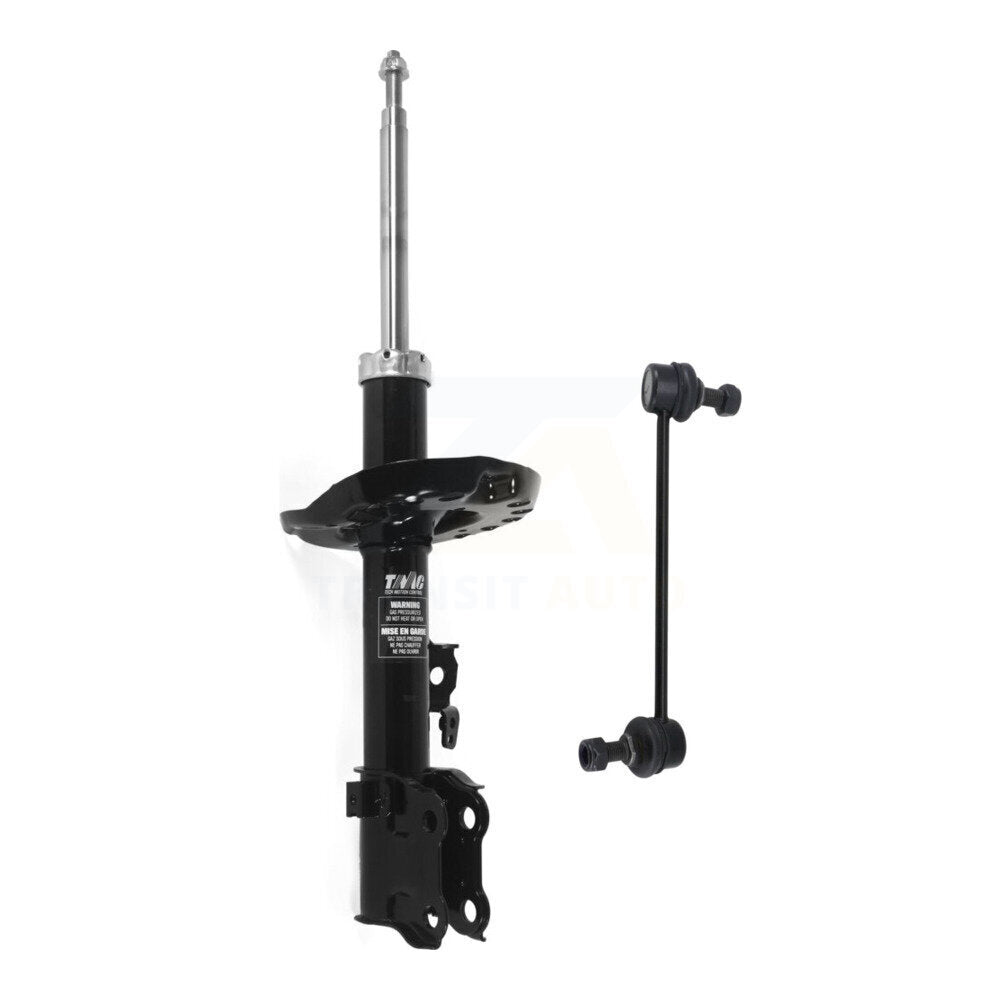 Transit Auto KSS-106157 Suspension Strut for 2010-2013 Kia Soul - Front Right