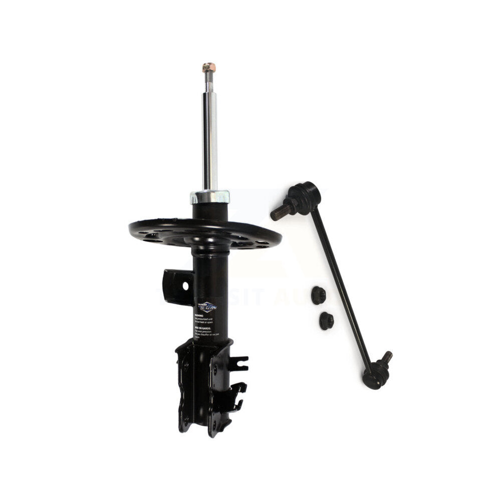 Transit Auto KSS-106161 Suspension Strut for 2007-2012 Nissan Altima - Front Right