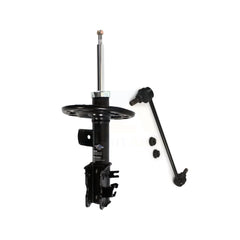 Transit Auto KSS-106161 Suspension Strut for 2007-2012 Nissan Altima - Front Right