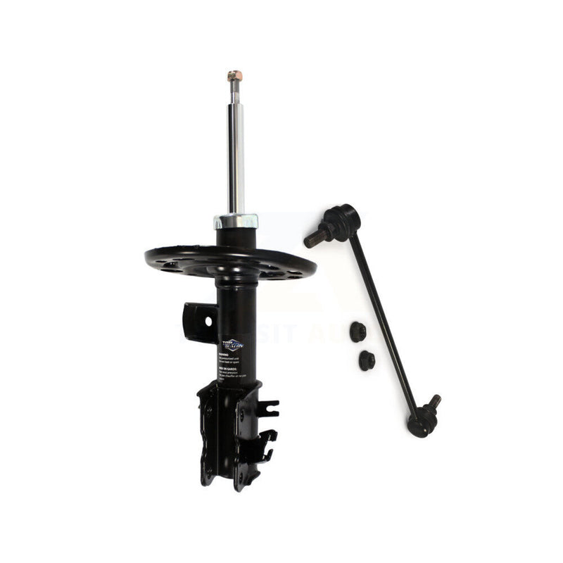 Transit Auto KSS-106161 Suspension Strut for 2007-2012 Nissan Altima - Front Right