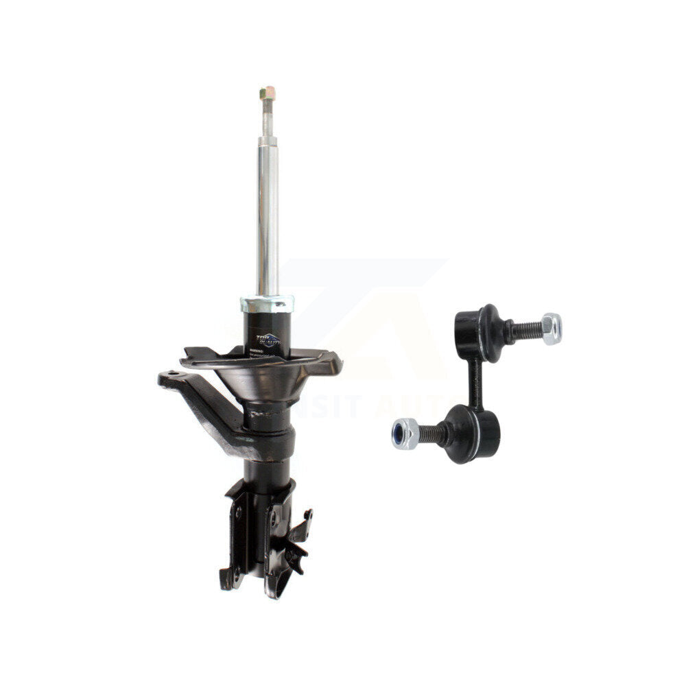 Transit Auto KSS-106162 Suspension Strut for 2003-2005 Honda Civic - Front Right