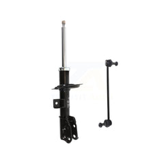 Transit Auto KSS-106164 Suspension Strut for 2007-2017 Chevrolet Equinox, Chevrolet Captiva Sport and More - Front Right